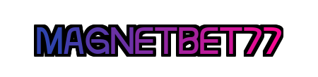 MAGNETBET77 Logo